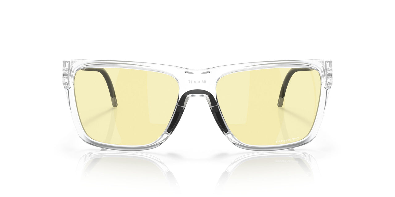924902 - Clear - Prizm Gaming