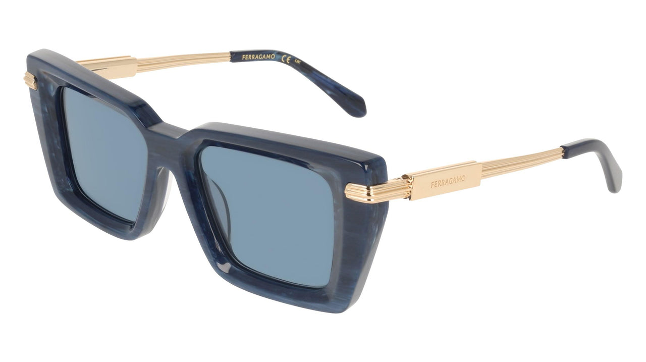 Salvatore Ferragamo SF2089S Sunglasses