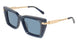 Salvatore Ferragamo SF2089S Sunglasses