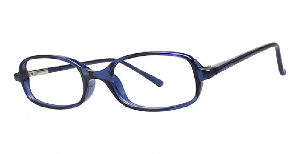 PLASTICS II SPORTY Eyeglasses