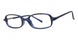 PLASTICS II SPORTY Eyeglasses