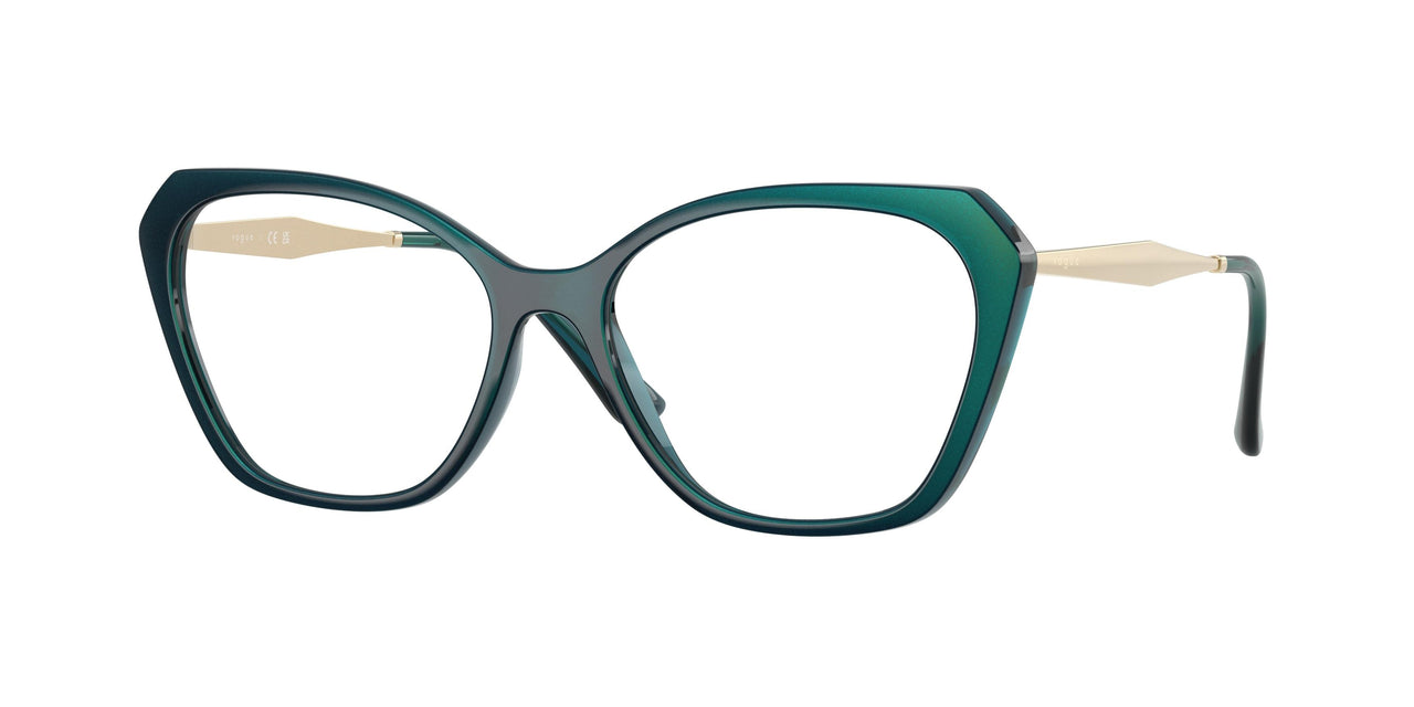 Vogue Eyewear 5522 Eyeglasses