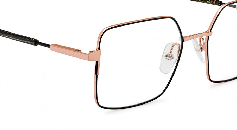 PGBK - Pink Gold Black