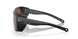 911203 - Black - Copper Silver Mirror