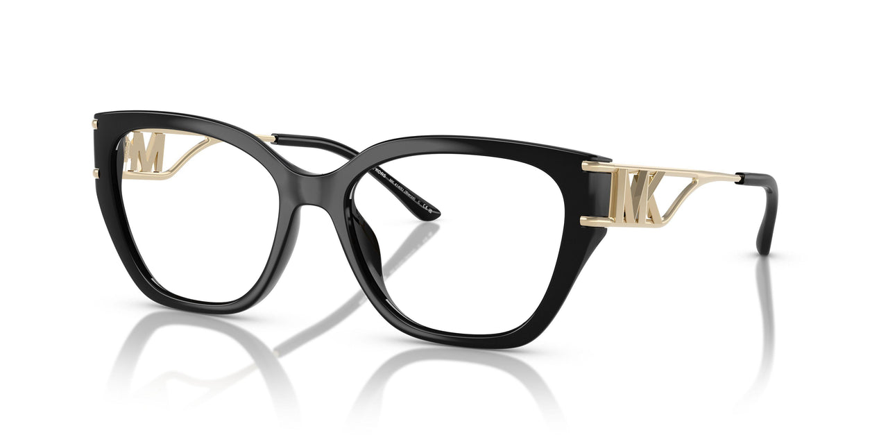3005 - Black