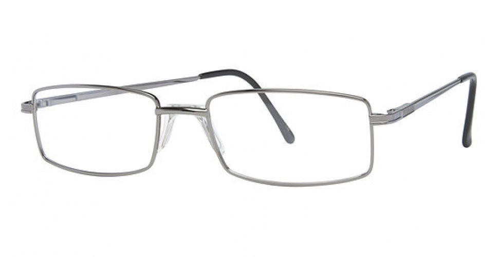 058 - Gunmetal
