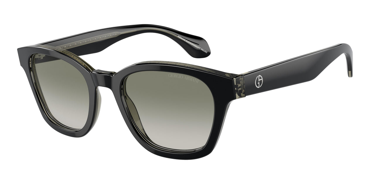 Giorgio Armani 8207 Sunglasses
