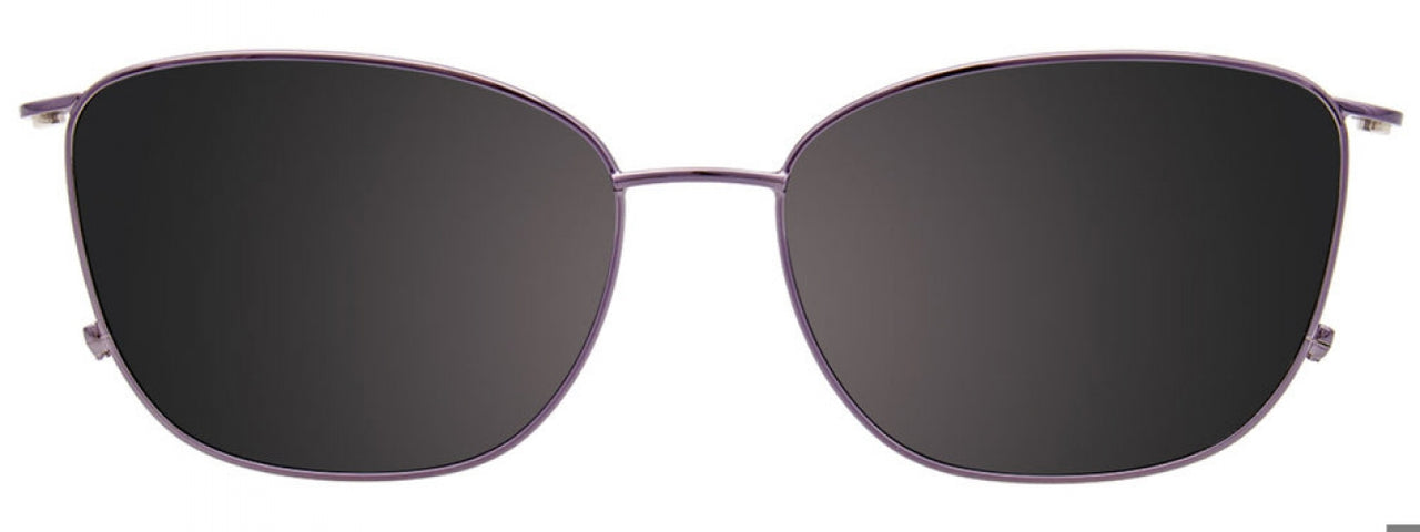 Easyclip EC585 Eyeglasses