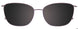 Easyclip EC585 Eyeglasses