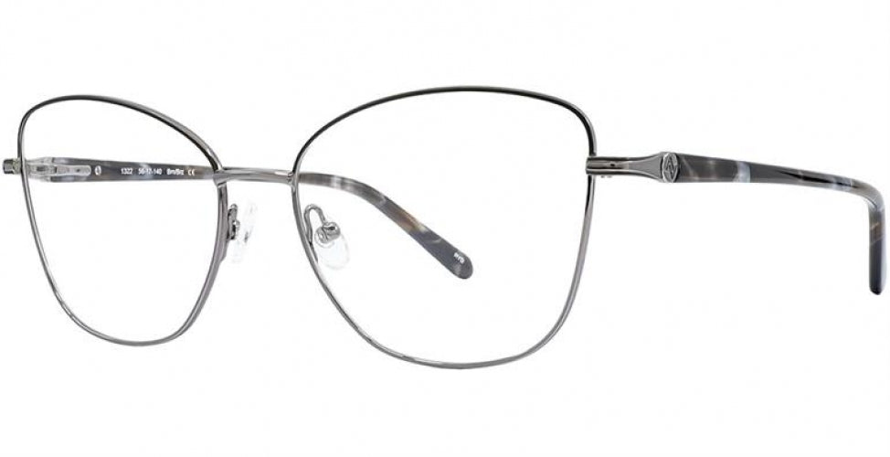 Adrienne Vittadini 1322 Eyeglasses