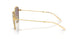32787N - Gold - Light Purple Brown
