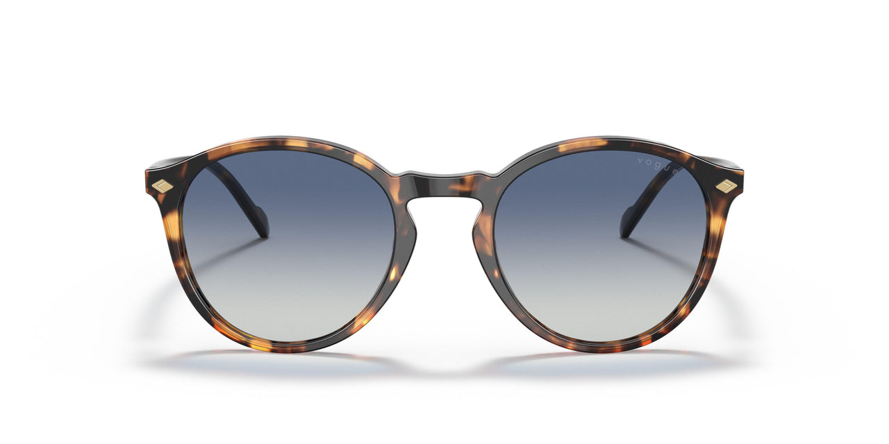 28194L - Havana - Grey Gradient Blue