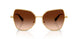 400774 - Gold - Gradient Brown