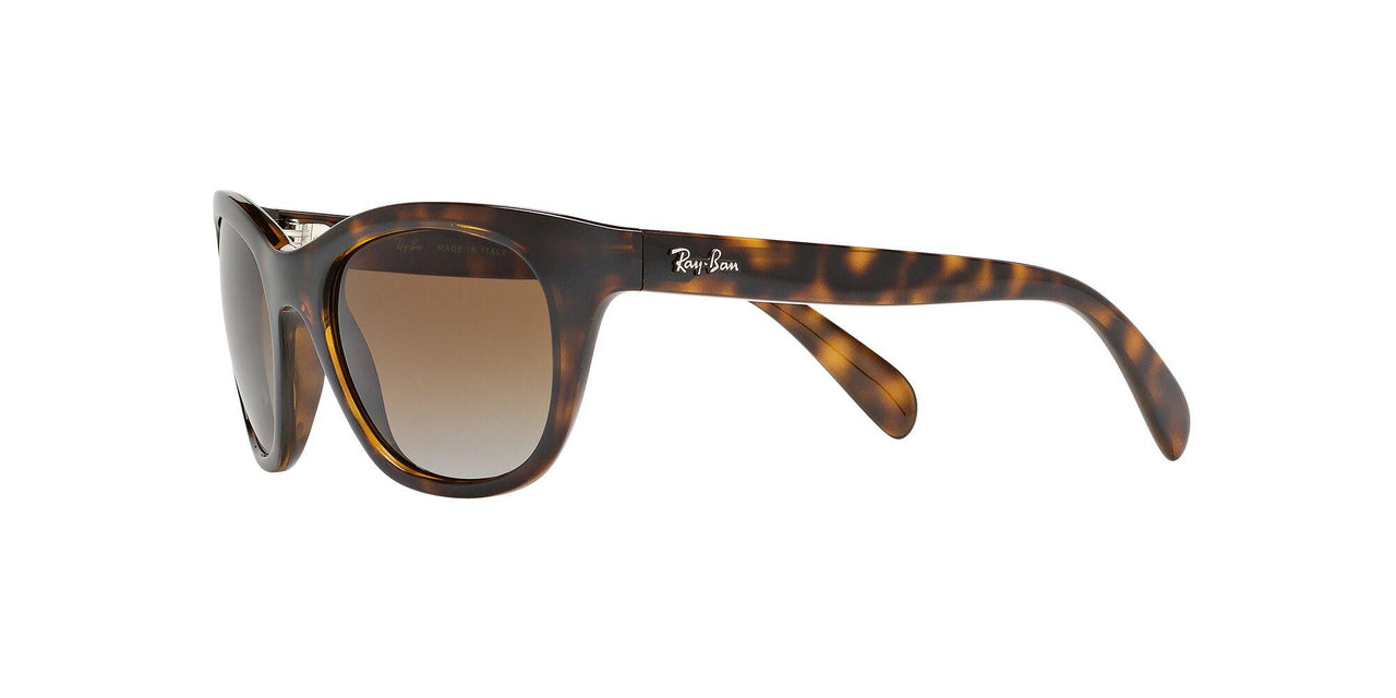 710/T5 - Light havana - Brown Polarized