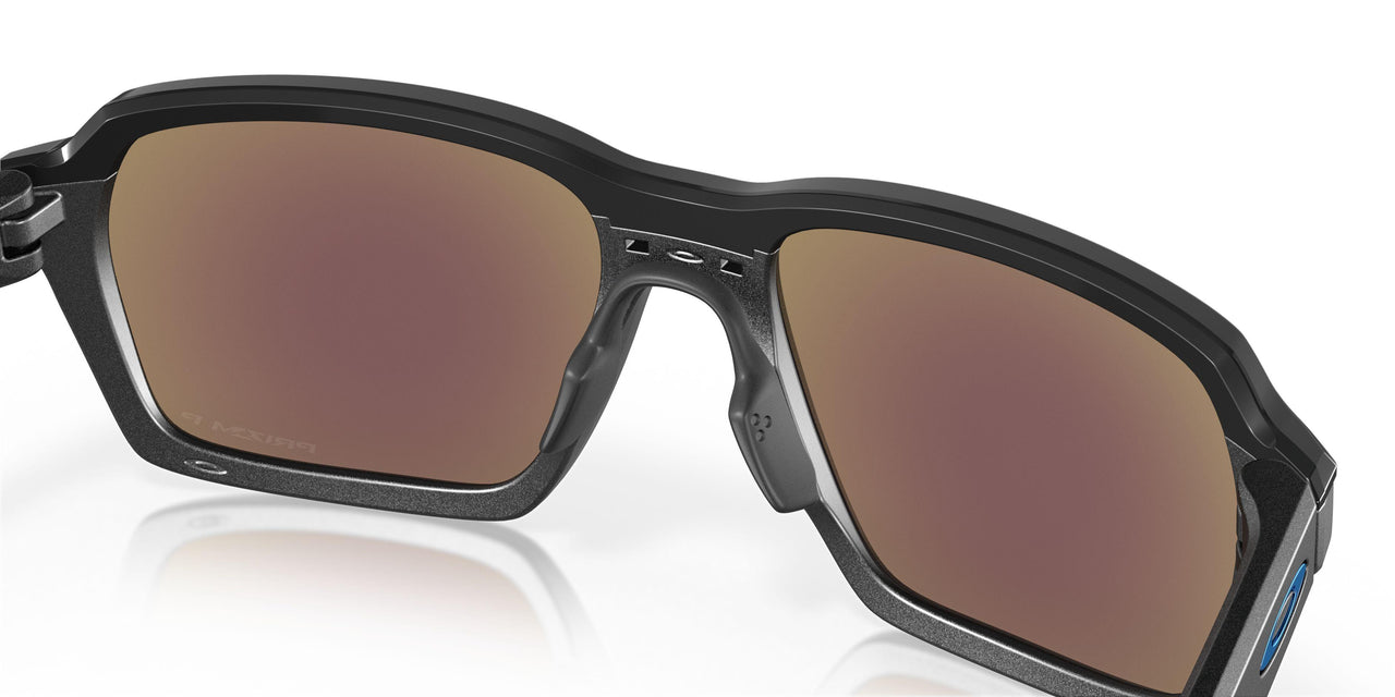 414305 - Black - Prizm Sapphire Polarized