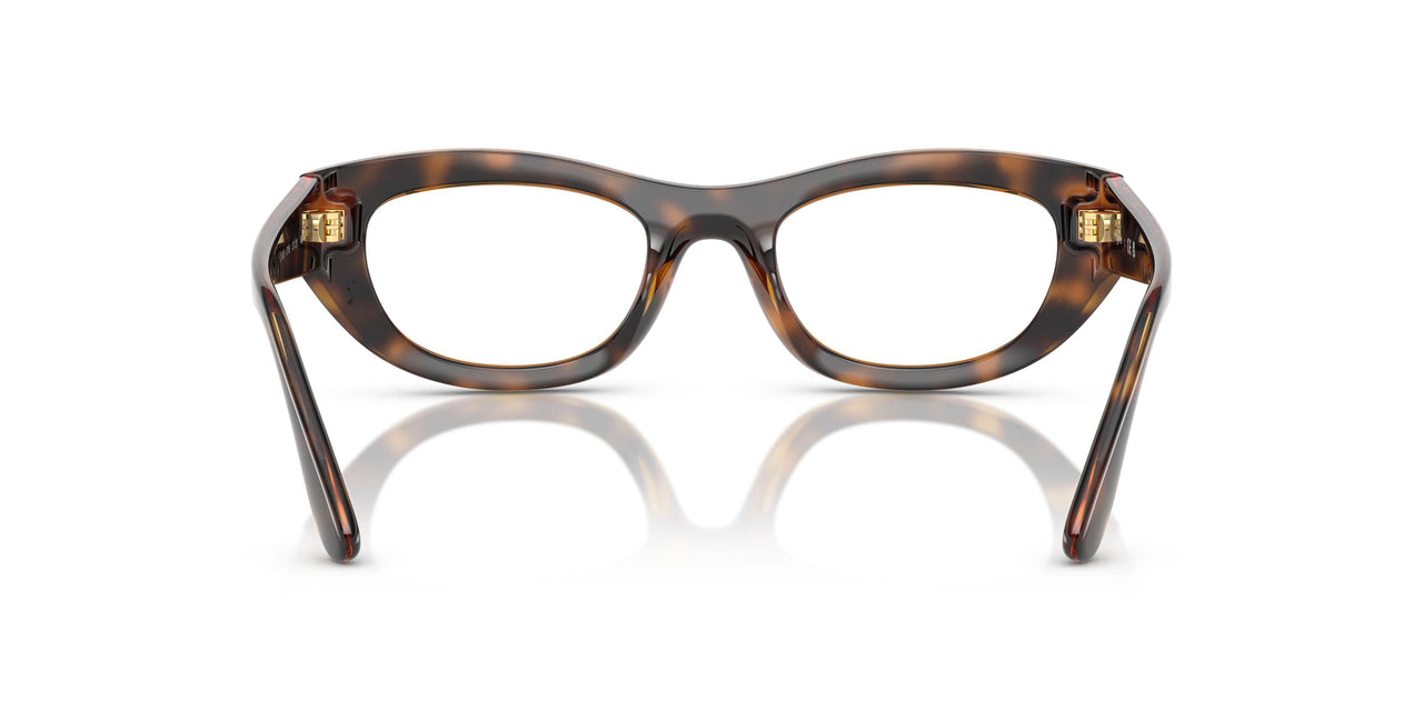 2718 - Brown