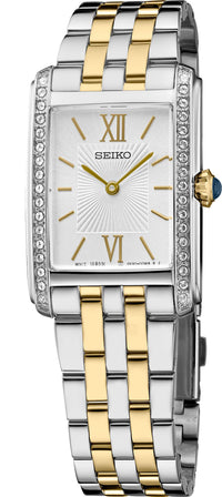 Thumbnail for Seiko Crystals SWR093 Watch