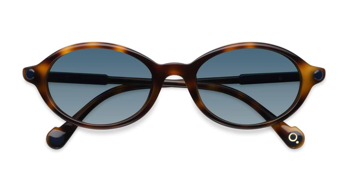 HVDB - Havana Dark Blue