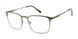 New Globe L5173-P Eyeglasses