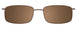 Cool Clip CC834 Eyeglasses