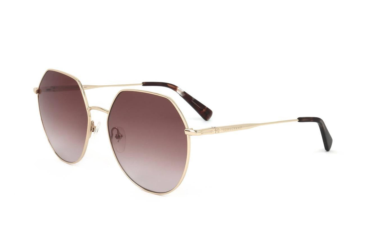 727 - GOLD/BROWN