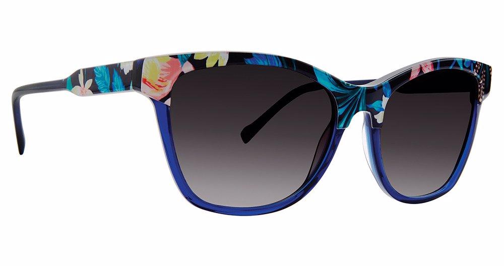 Vera Bradley VBMONIQUE Sunglasses