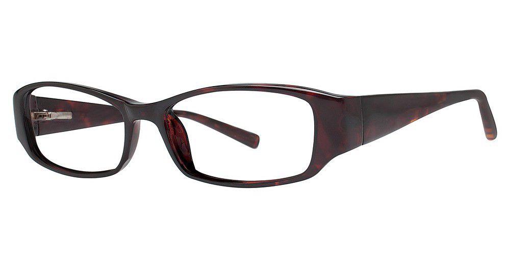 PLASTICS II ACTIVE Eyeglasses