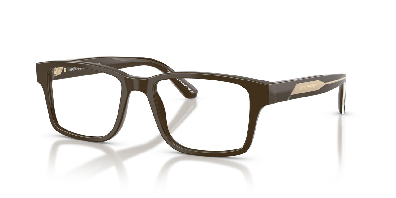 6307 - Brown