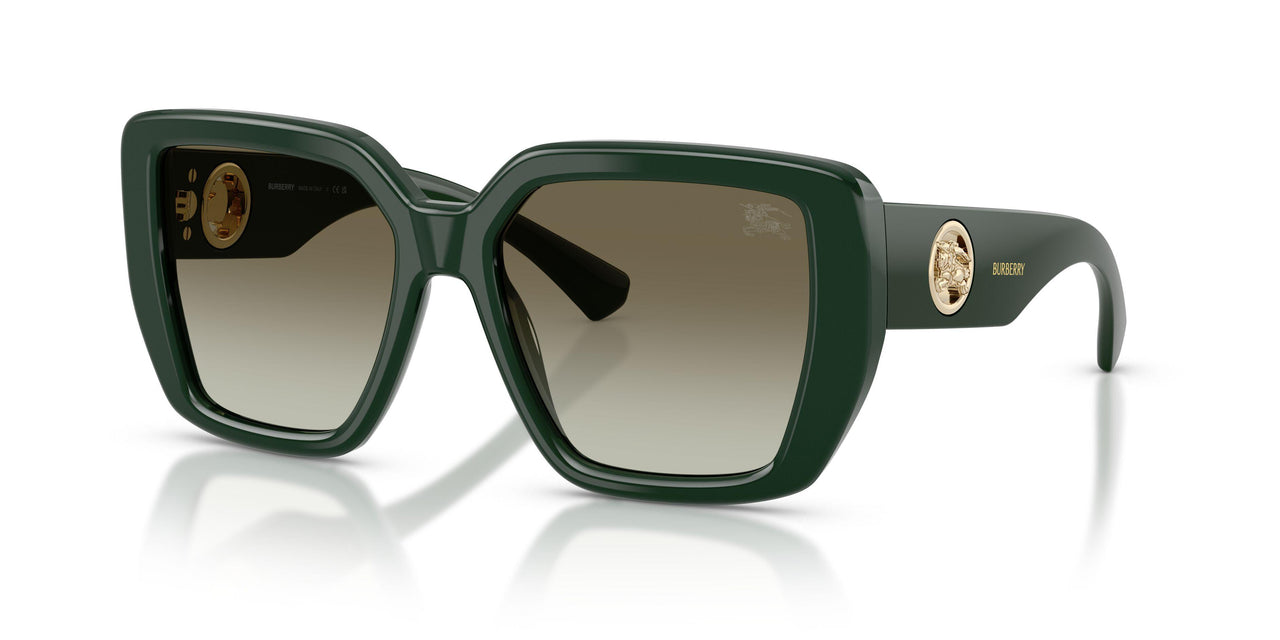 42038E - Green - Green Gradient