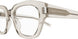 004 - Beige - Transparent