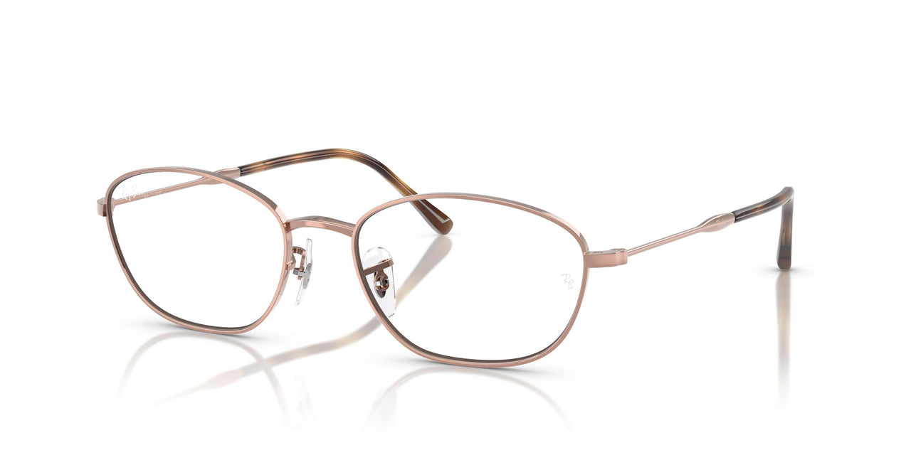 2943 - Copper - Clear