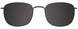 Cool Clip CC837 Eyeglasses
