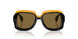 002/73 - Black - Brown