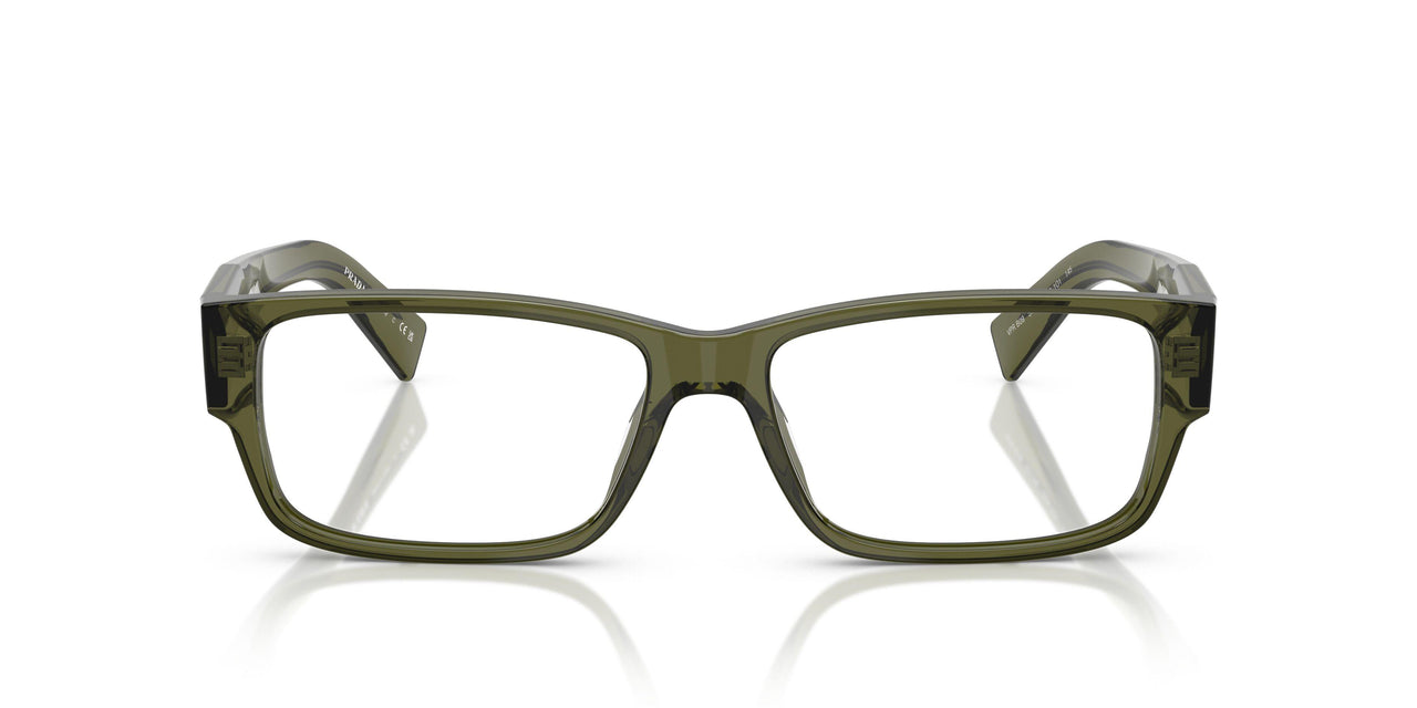 25A1O1 - Green