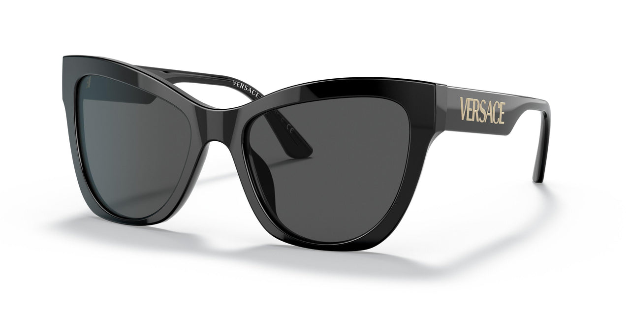 GB1/87 - Black - Dark Grey