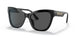 GB1/87 - Black - Dark Grey