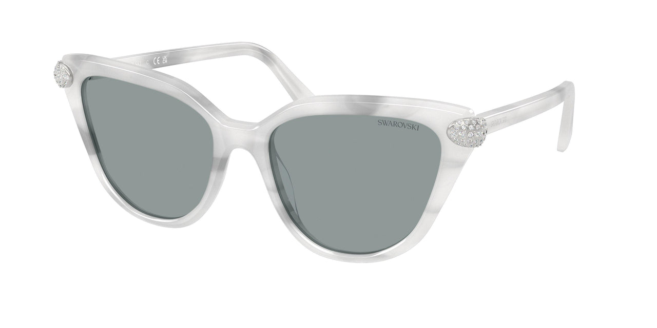 Swarovski 6039 Sunglasses