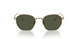 800031 - Gold - Green