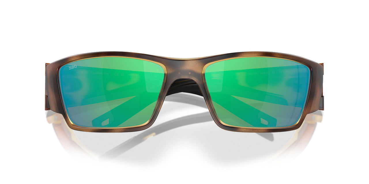 910912 - Tortoise - Green Mirror
