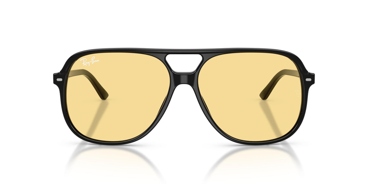 901/R6 - Black - Yellow