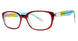 PLASTICS II MADDIE Eyeglasses