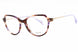 Police VPLM07 Eyeglasses