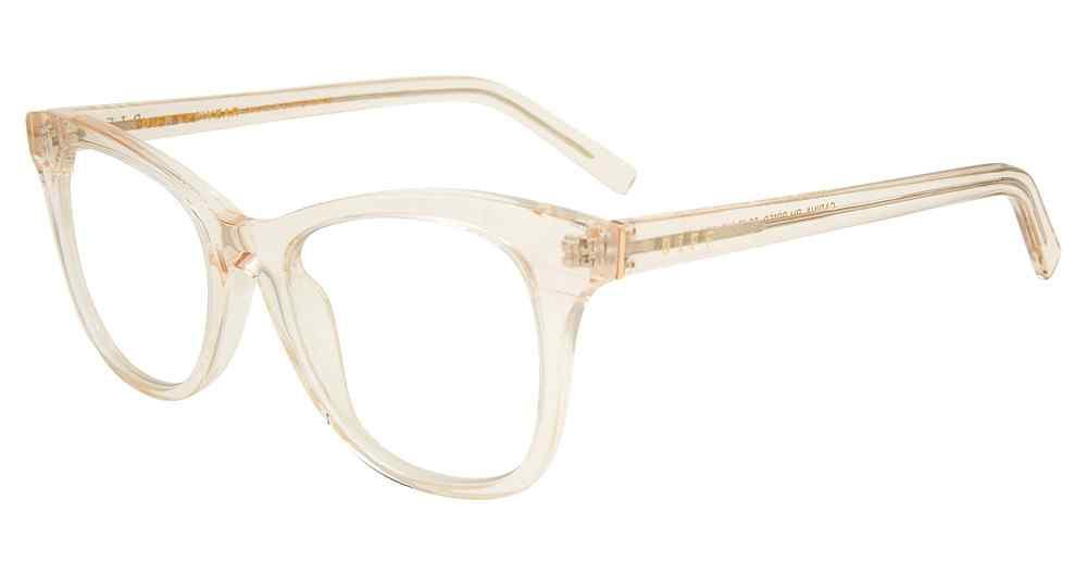 Diff CARINA Eyeglasses