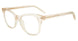Diff CARINA Eyeglasses