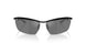 01/6G - Black - Grey Mirror Black