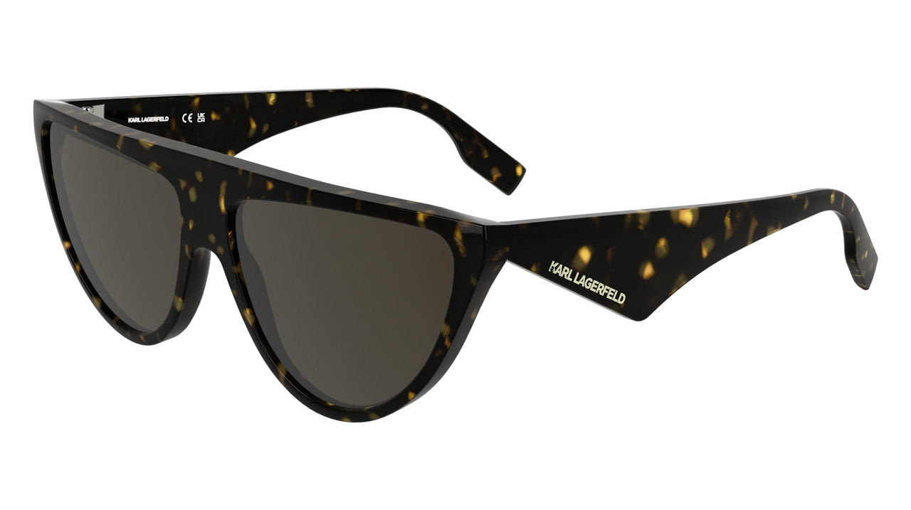 Karl Lagerfeld KL6185S Sunglasses