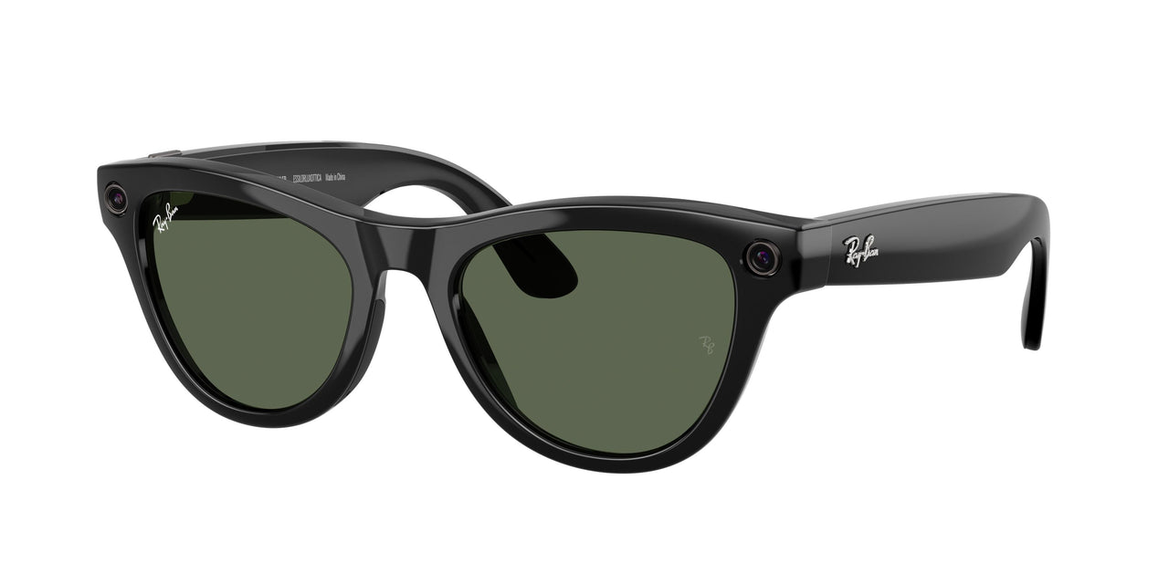 Ray-Ban Meta Skyler 4014 Sunglasses