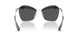 4001AL - Silver - Grey Tampo Swarovski Gold