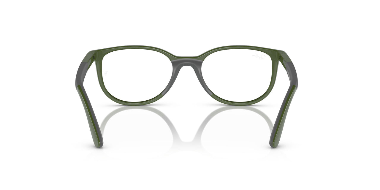 3932 - Green - Clear