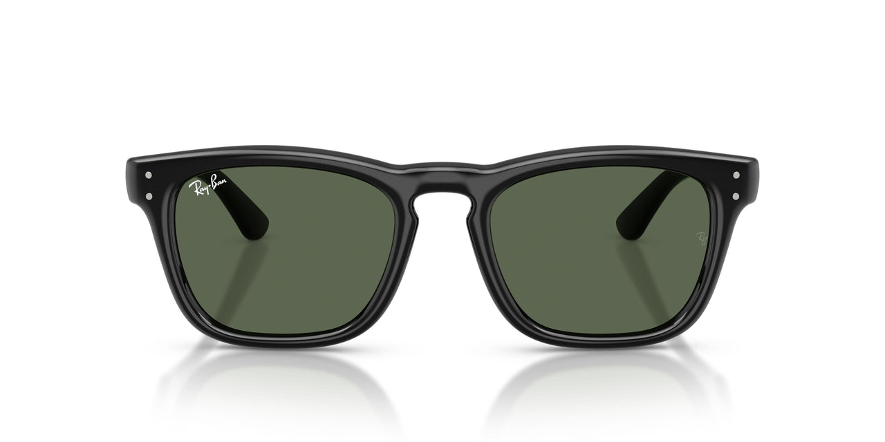 901/71 - Black - Dark Green